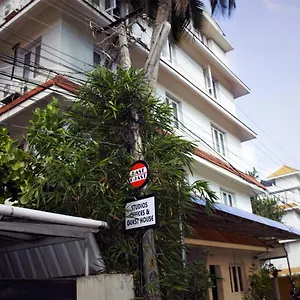 Guest house East Coast, Thiruvananthapuram