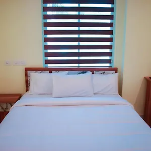 Hotel A S Manzil Lounge, Thiruvananthapuram