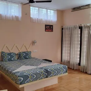 Hotel Greenland, Thiruvananthapuram