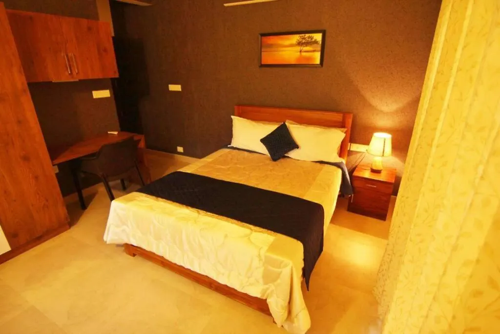 Green Royale Living Spaces - Luxury Serviced Apartments Thiruvananthapuram Aparthotel
