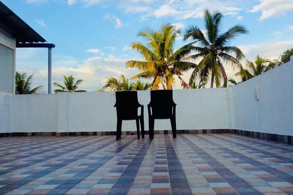 Aparthotel Green Royale Living Spaces - Luxury Serviced Apartments Thiruvananthapuram India
