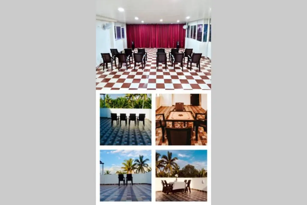 Aparthotel Green Royale Living Spaces - Luxury Serviced Apartments Thiruvananthapuram