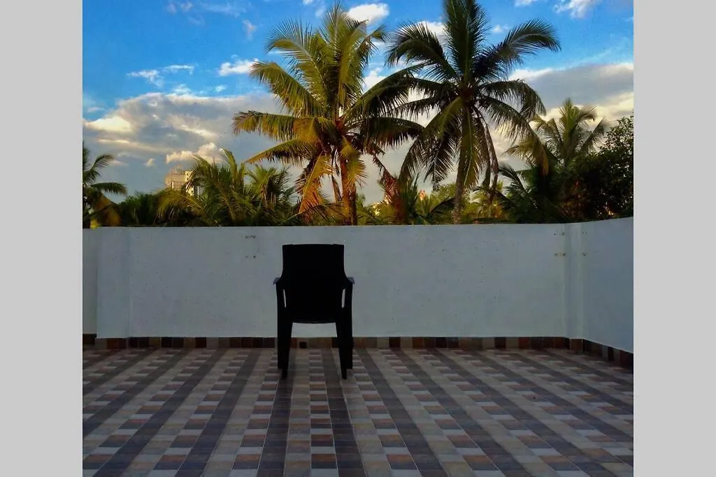 Green Royale Living Spaces - Luxury Serviced Apartments Thiruvananthapuram 0*,  India