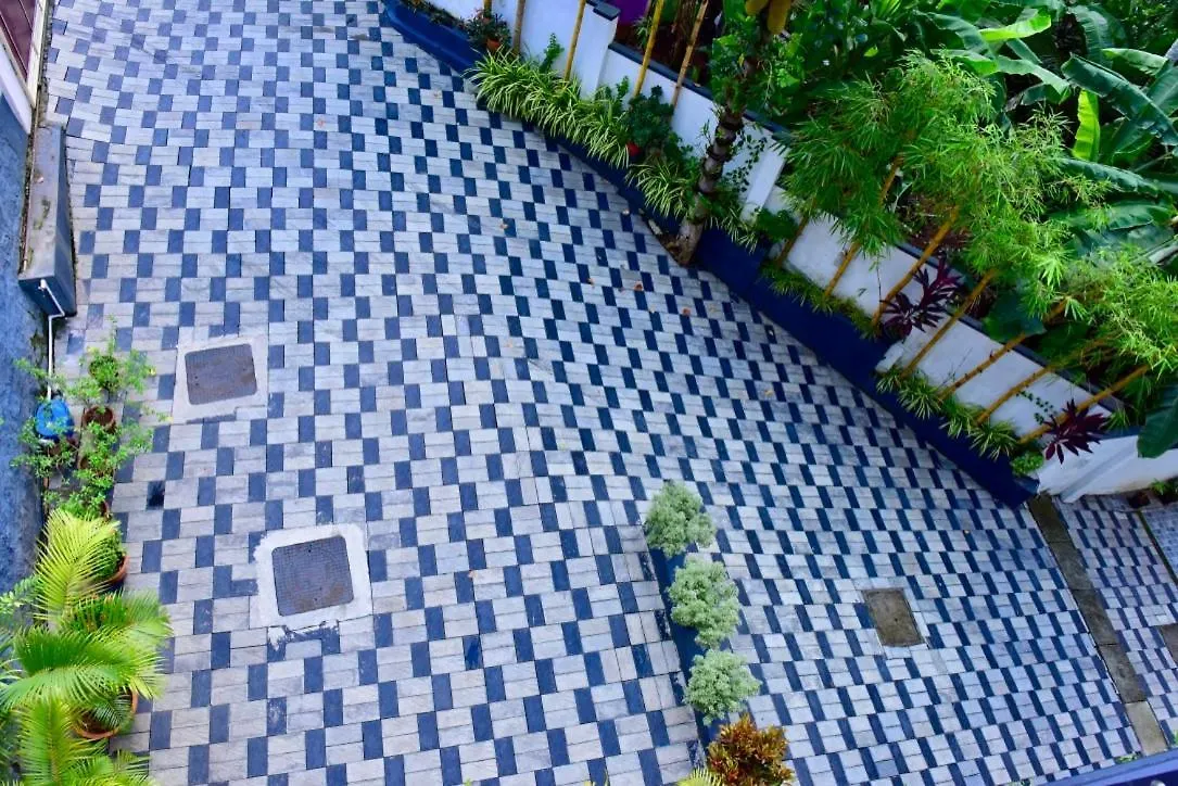 Aparthotel Green Royale Living Spaces - Luxury Serviced Apartments Thiruvananthapuram