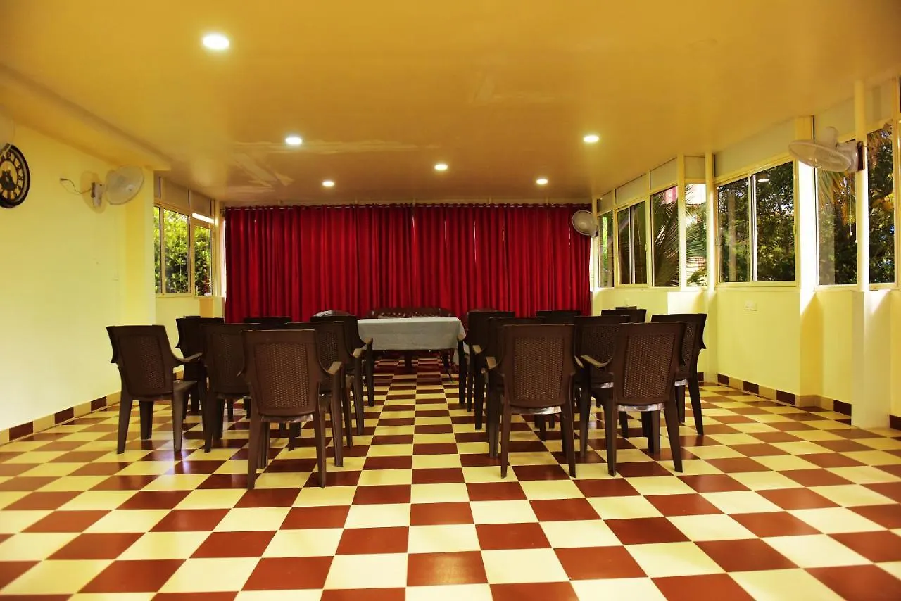 Green Royale Living Spaces - Luxury Serviced Apartments Thiruvananthapuram 0*,  India